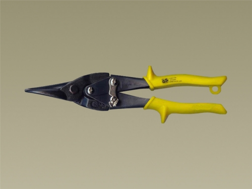 Ножницы CR-MO по металлу левый рез