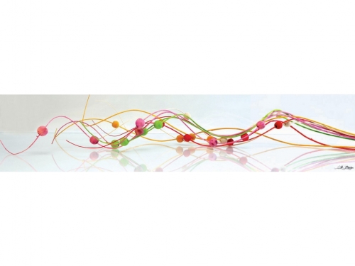 Фартук МДФ Фантазия