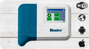 Пульты управления Hunter HC