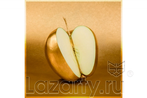 Защитное стекло Золотое яблоко для кухни