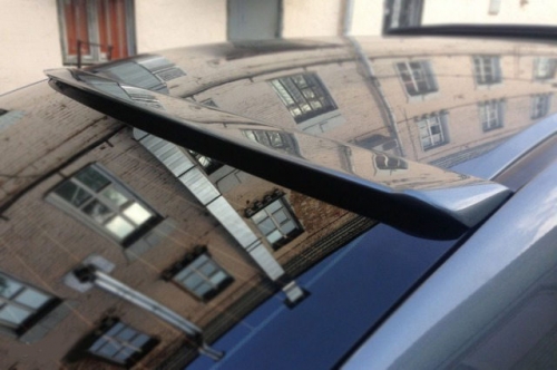 Козырек на стекло для Honda Accord 8 узкий