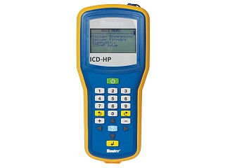 Программирующее устройство для декодеров Hunter ICD-HP