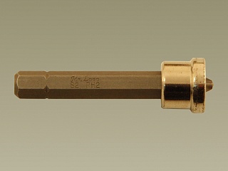 Насадки-биты для гипсокартона - 10 шт. (PH2 х 50 мм)