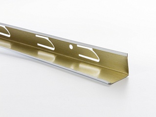 L - профиль (угол пристенный)