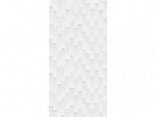 Панель ПВХ Горный хрусталь