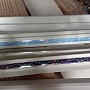 Потолочная панель ПВХ Unique Голуби