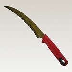 Нож садовый Серпан (250мм)