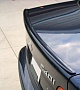 Спойлер на кромку багажника для BMW Е-39 (М5)