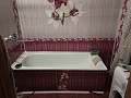Панель ПВХ Панда Дикая орхидея (добор 2)