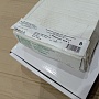 Влагостойкий 3D пол Ундина