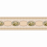 Фартук МДФ Орнамент