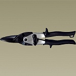 Ножницы CR-MO по металлу прямые