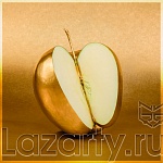 Защитное стекло Золотое яблоко для кухни