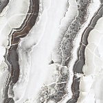 Панель ПВХ Панда Журавли (добор blanco)