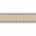 Фартук глянцевый МДФ Орнамент 2